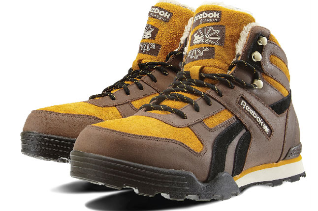Marvel Reebok 13