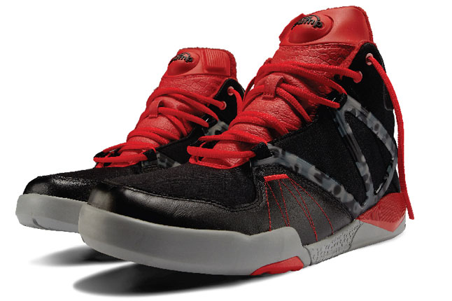 Marvel Reebok 3
