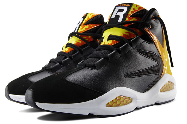 Marvel Reebok 5