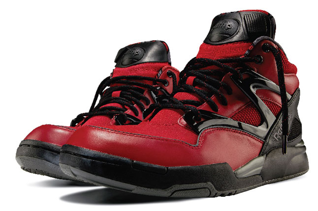 Marvel Reebok 7
