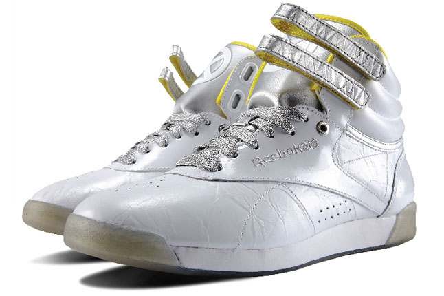 Marvel Reebok 9