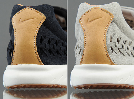 Nike Mayfly Woven TZ - New Images