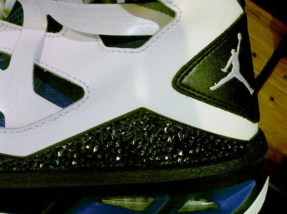 Jordan Melo M9 – New Images