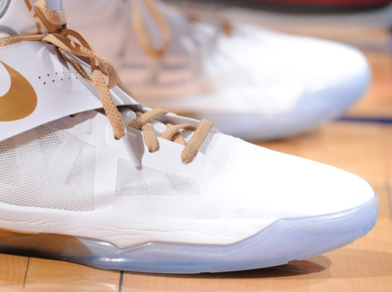 Nba Finals Nike Zoom Kd Iv 3