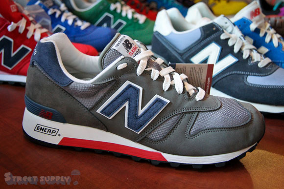New Balance 1300 Spring Summer 2013 2