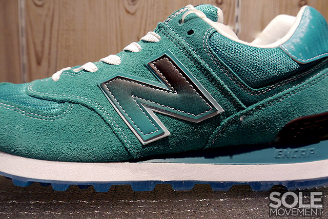 New Balance 574 Summer Night 4