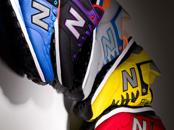 New Balance 574 Windbreaker Summary2