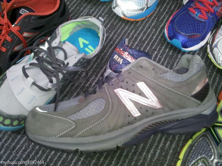New Balance Spring 2013 Preview 10