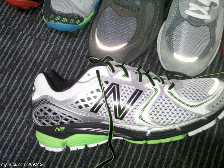 New Balance Spring 2013 Preview 11