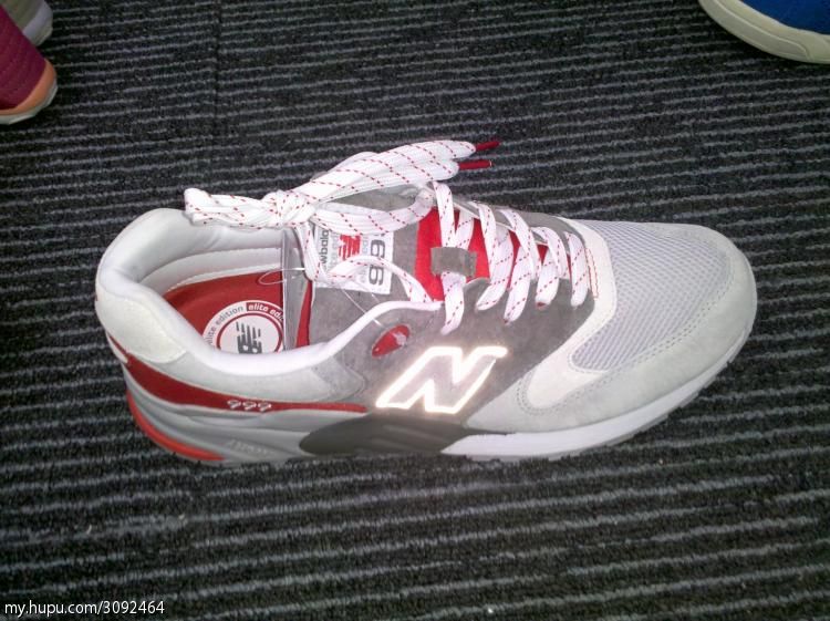 New Balance Spring 2013 Preview 12