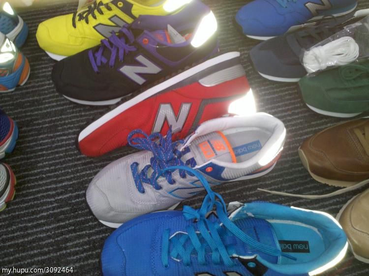 New Balance Spring 2013 Preview 14