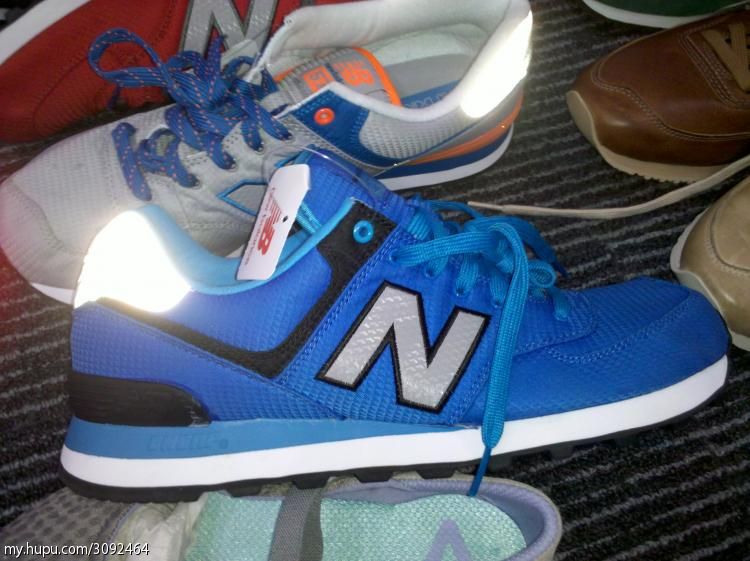 New Balance Spring 2013 Preview 15