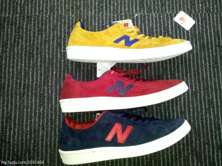 New Balance Spring 2013 Preview 18