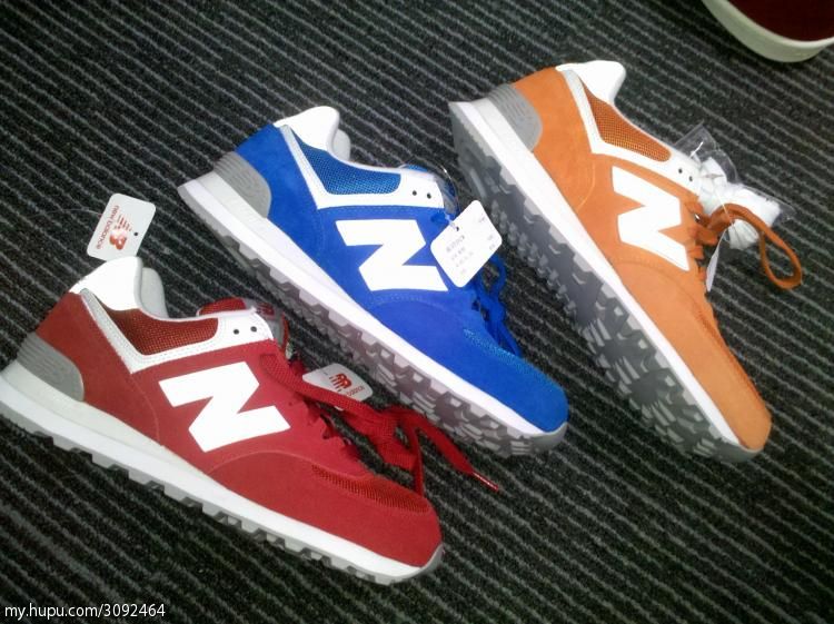 New Balance Spring 2013 Preview 3