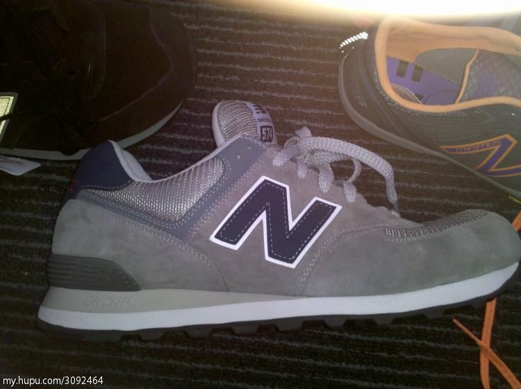 New Balance Spring 2013 Preview 7