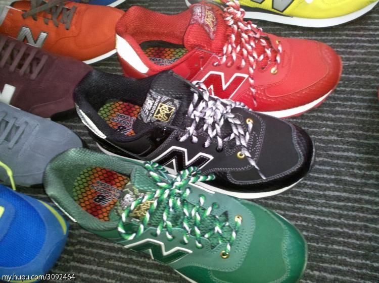 New Balance Spring 2013 Preview 8