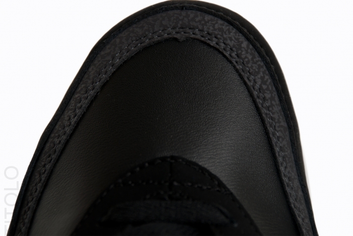 Nike Air Classic Bw Black Granite Anthracite 3