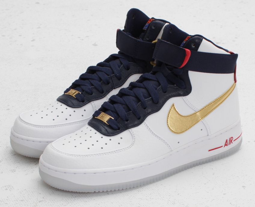 Nike Air Force 1 High Olympic Release Reminder 03