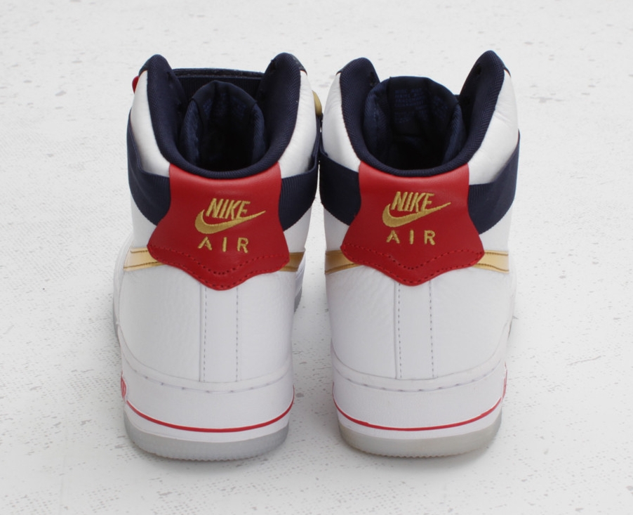 Nike Air Force 1 High Olympic Release Reminder 04