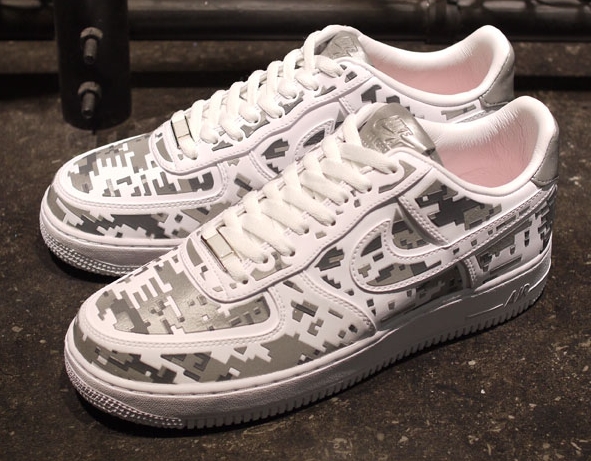 Nike Air Force 1 Low Digi Camo 04