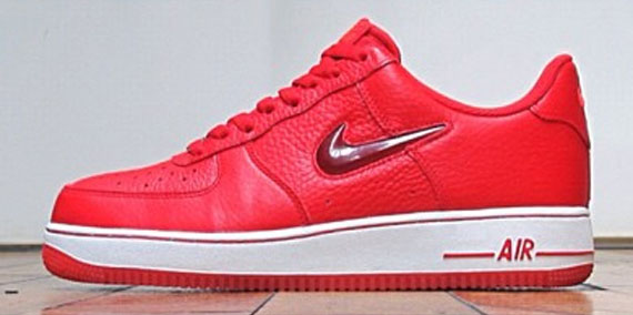 Nike Air Force 1 Low Jewel Pack Available 3