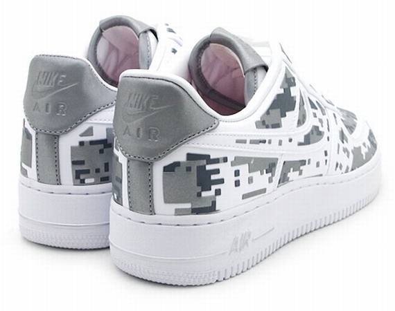 Nike Air Force 1 Low Premium High Frequency Digital Camo 04