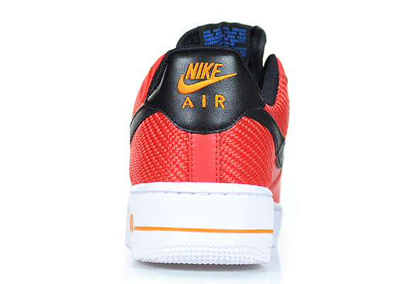 Nike Air Force 1 Low World Basketball Festival Barcelona 3