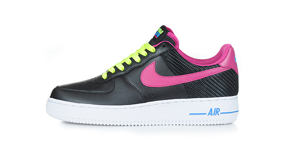 Nike Air Force 1 Low World London 1