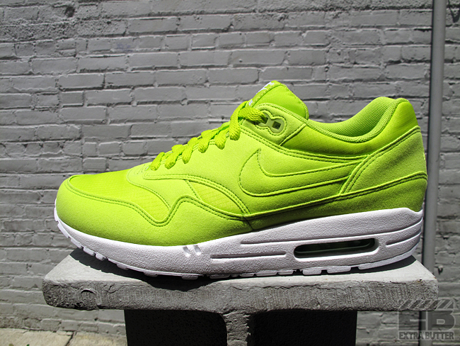 Nike Air Max 1 Atomic Green