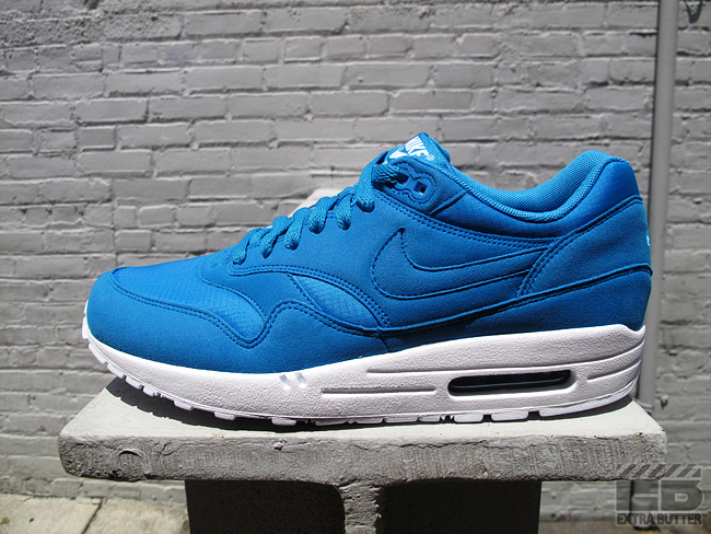 Nike Air Max 1 Dynamic Blue