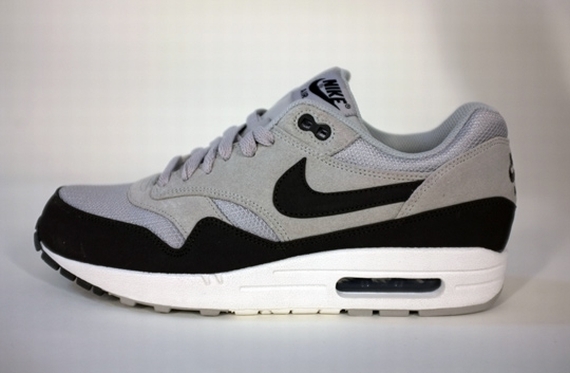 Nike Air Max 1 Holiday 2012 Preview 05