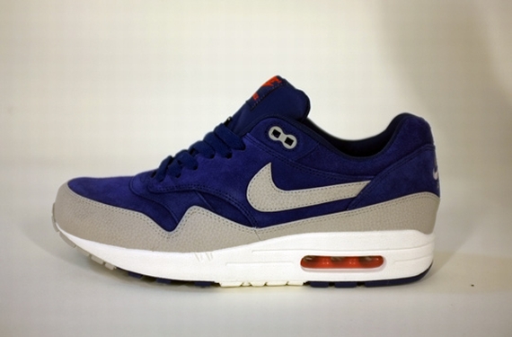 Nike Air Max 1 Holiday 2012 Preview 07