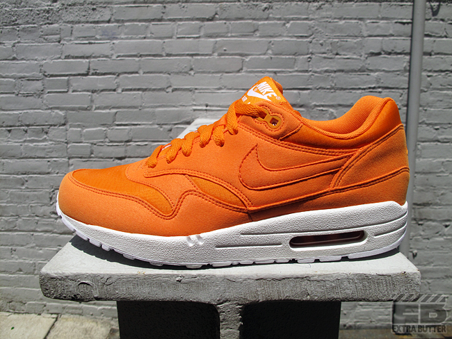 Nike Air Max 1 Mandarin