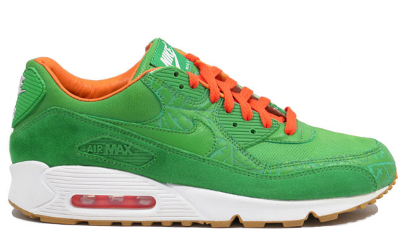 Nike Air Max 90 Homegrown