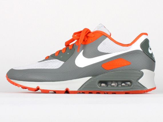 Nike Air Max 90 Id Pigeon 