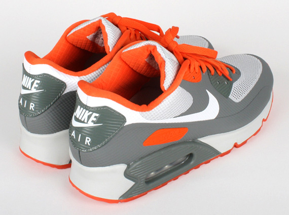 Nike Air Max 90 Id Pigeon 2