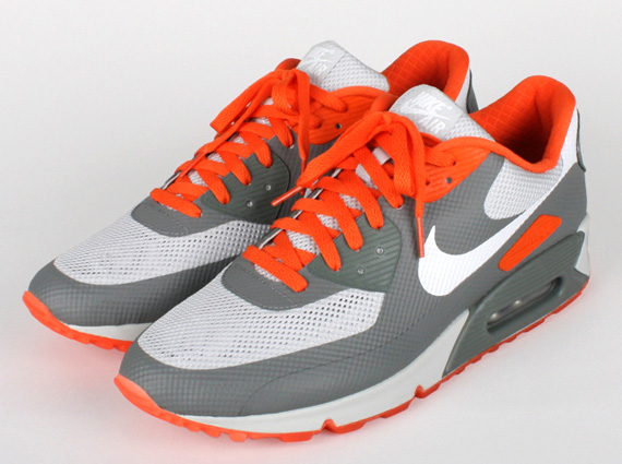 Nike Air Max 90 Id Pigeon 3