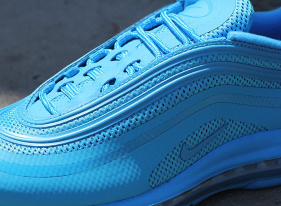 Nike Air Max 97 Hyperfuse "Dynamic Blue"