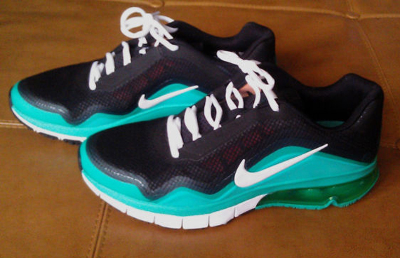 Nike Air Max Tr 180 4