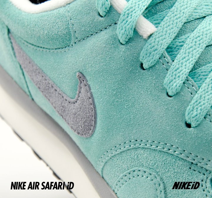 Nike Air Safari Id 1
