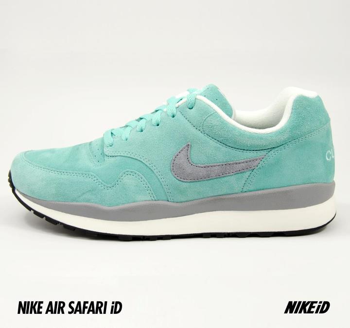 Nike Air Safari Id 2