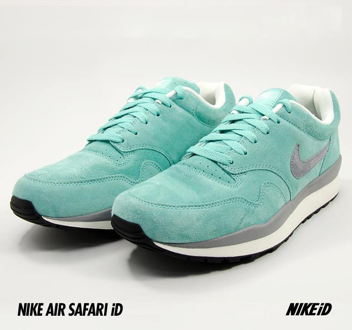 Nike Air Safari Id 3