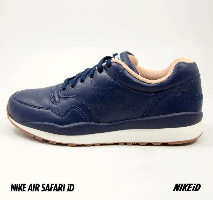 Nike Air Safari Id 7