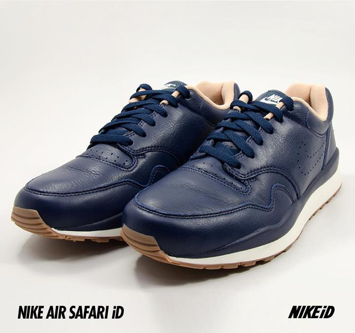 Nike Air Safari Id 8