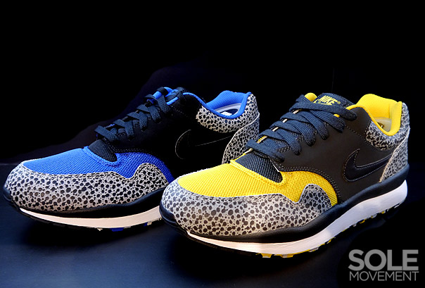 Nike Air Safari Le 1