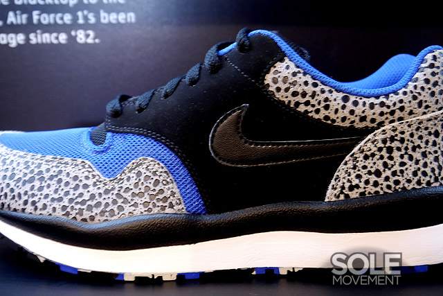 Nike Air Safari Le 4