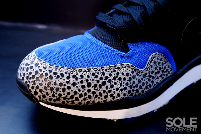 Nike Air Safari Le 5