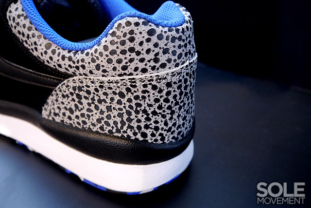 Nike Air Safari Le 6