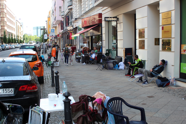 Nike Air Yeezy 2 Release Recap 02
