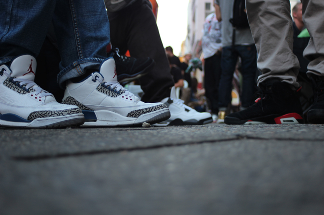 Nike Air Yeezy 2 Release Recap 04